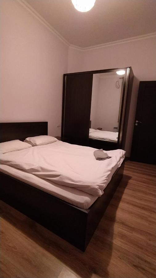 Elite Apartments Yerevan Exterior photo