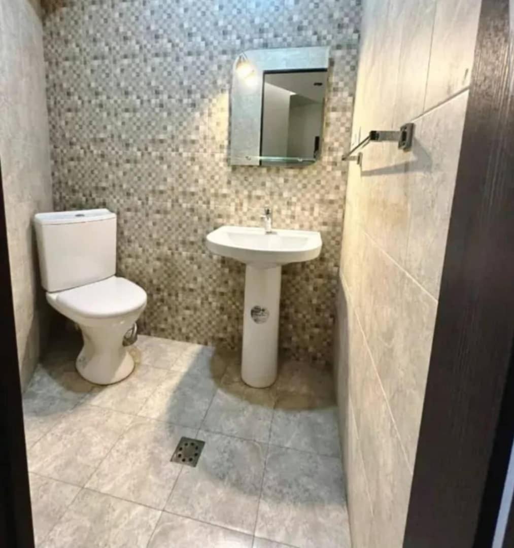 Elite Apartments Yerevan Exterior photo