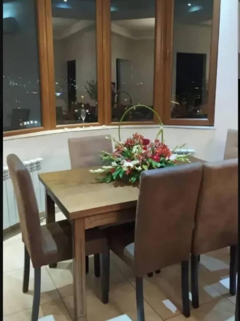 Elite Apartments Yerevan Exterior photo