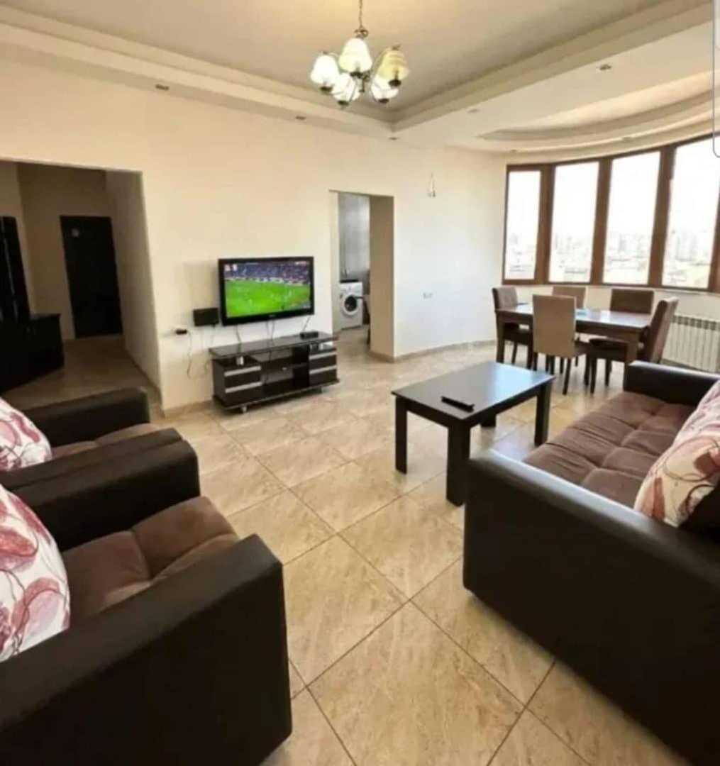 Elite Apartments Yerevan Exterior photo
