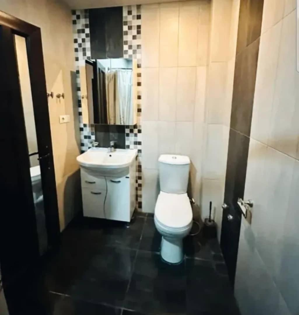 Elite Apartments Yerevan Exterior photo