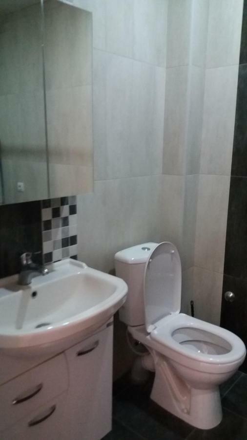 Elite Apartments Yerevan Exterior photo